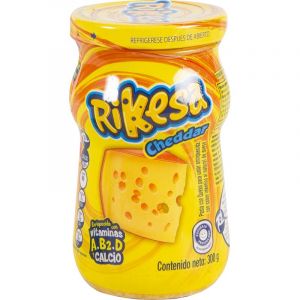 RIKESA 300G