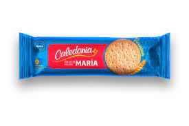 GALLETA MARIA CALEDONIA 28G