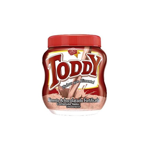 TODDY ENVASE 200GR