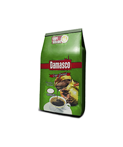 CAFE DAMASCO 200G