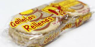 GALLETA INDEPENDENCIA