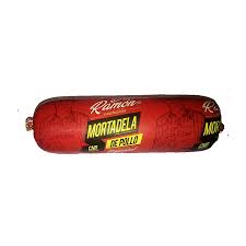 MORTADELA DON RAMON 600g