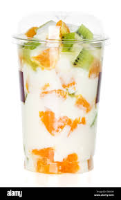 YOGURT FRUTAS FABI