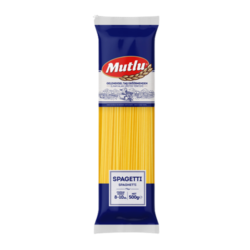 PASTA MUTLU LARGA 500GR