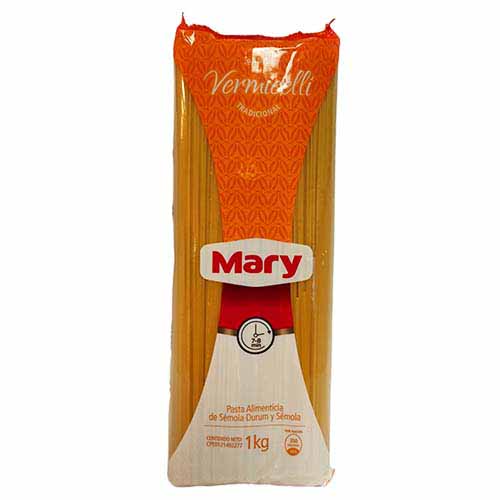 PASTA MARY VERMICELLI 1 KG