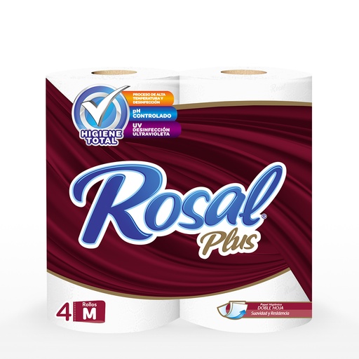 PAPEL ROSAL VINOTINTO 300H