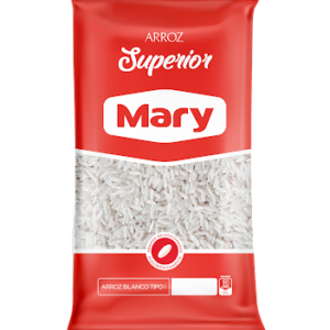 ARROZ MARY SUPERIOR 1kg