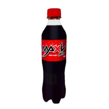 REFRESCO MAXICOLA 400ML