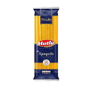 PASTA MUTLU LARGA 1KG