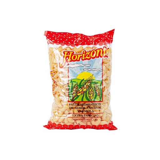 PASTA HORIZONTE CORTA 1KG