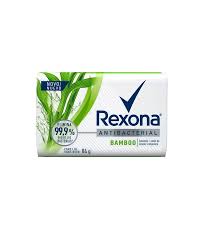 JABON REXONA 120GR