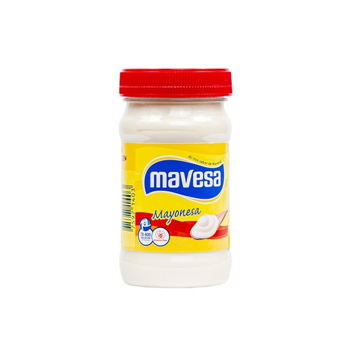 MAYONESA MAVESA 175 GR