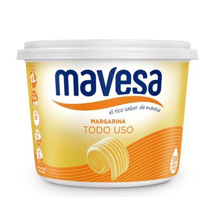 MARGARINA MAVESA 500GR