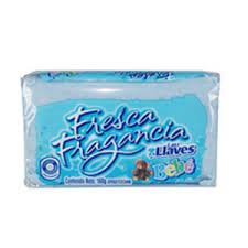 JABON FRESCA FRAGANCIA 160G