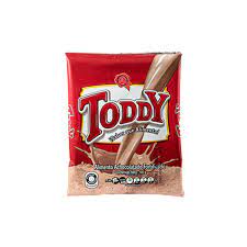 GALLETA TODDY CHIPS