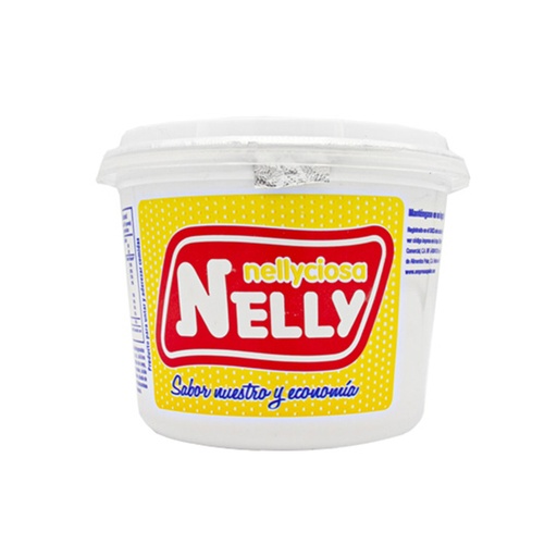 MARGARINA NELLY 500GR