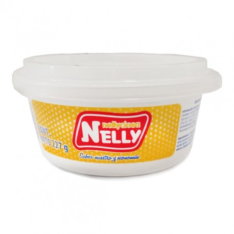 MARGARINA NELLY 250GR