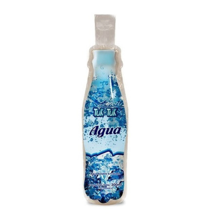 AGUA TU-TUK 300 ML