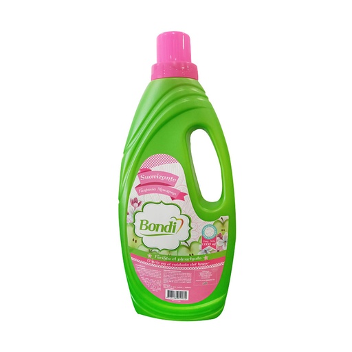 SUAVIZANTE BONDI 1000ML