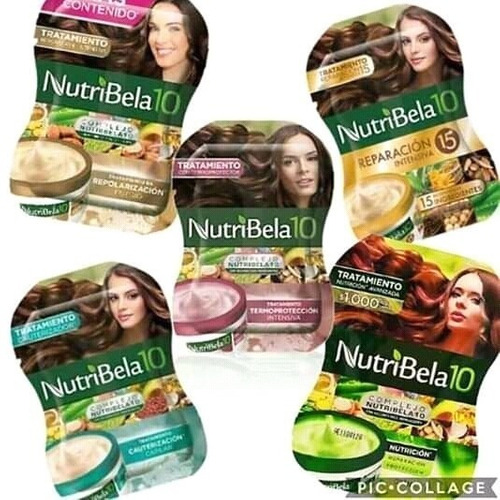 Nutribela