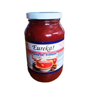 PASTA DE TOMATE ISABELLA 500GRMS