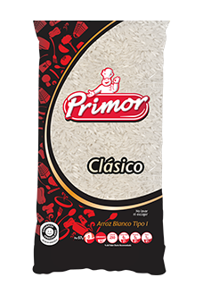 ARROZ PRIMOR CLASICO