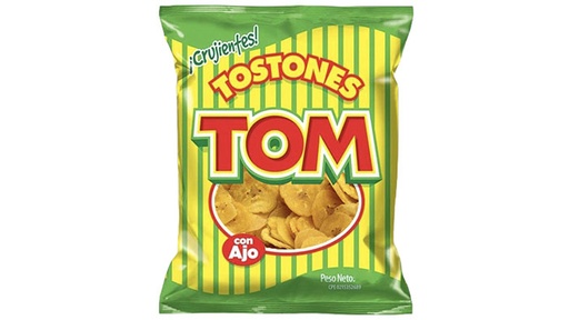 TOSTON TOM 80G