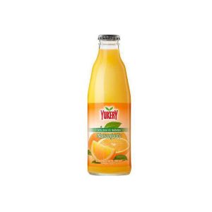 JUGO YUKERY BOT 250ML