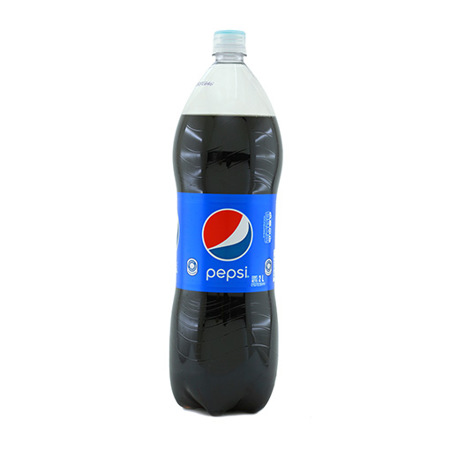 REFRESCO PEPSI 2 LTRS