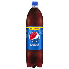 REFRESCO PEPSI 1,5L