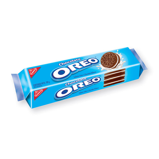 GALLETA OREO TUBULAR