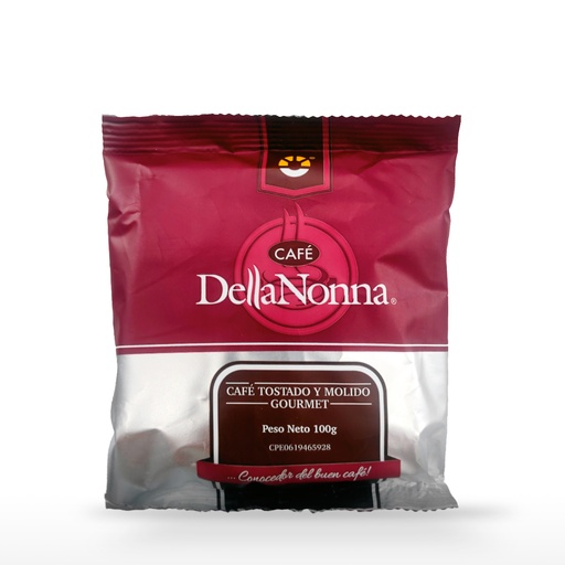 CAFE DELA NONNA 100GR