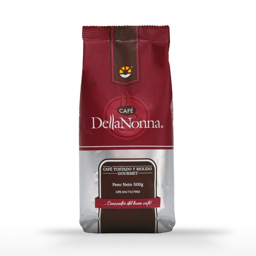 CAFE DELLA NONNA 500GR