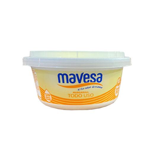 MARGARINA MAVESA 250g