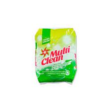 DETERGENTE MULTI CLEAN 400 GRMS