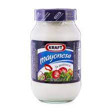 MAYONESA KRAFT 445g