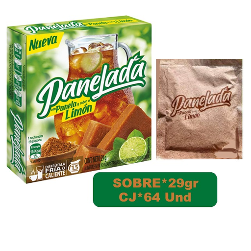 PANELADA