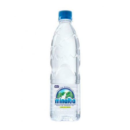 AGUA 600 ML