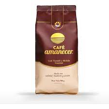 CAFE AMANECER 500GR