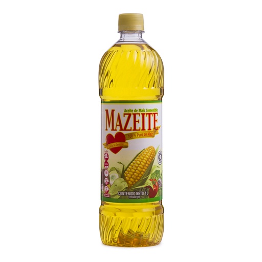 ACEITE MACEITE 1LT