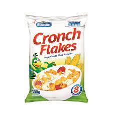 MAIZORITOS CRONCH FLAKES