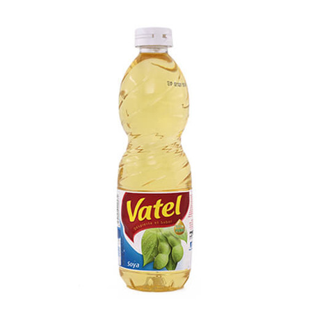 ACEITE VATEL 500 ML