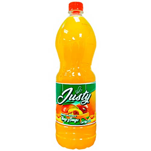 JUGO JUSTY 1.5 LT