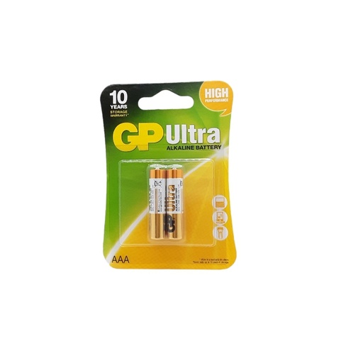 BATERIA AAA GP